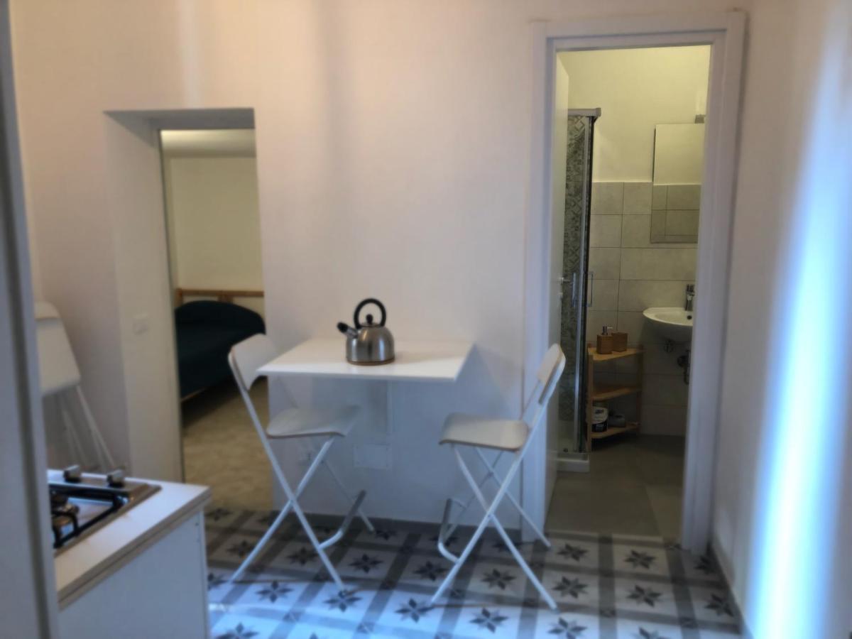 B&B Il Balconcino A Santa Chiara Νάπολη Εξωτερικό φωτογραφία