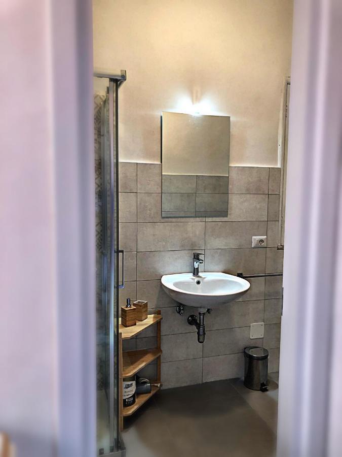 B&B Il Balconcino A Santa Chiara Νάπολη Εξωτερικό φωτογραφία
