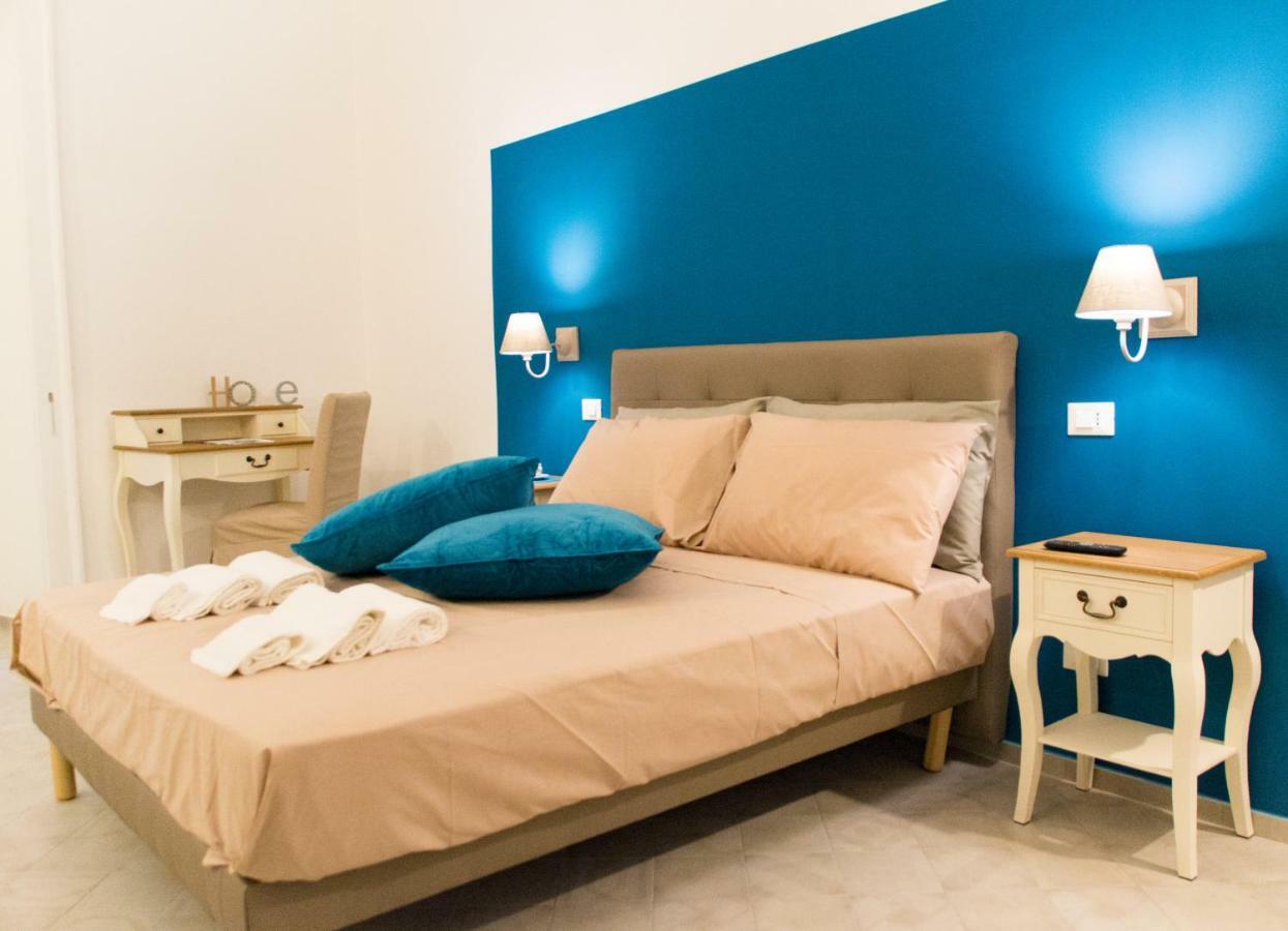 B&B Il Balconcino A Santa Chiara Νάπολη Εξωτερικό φωτογραφία