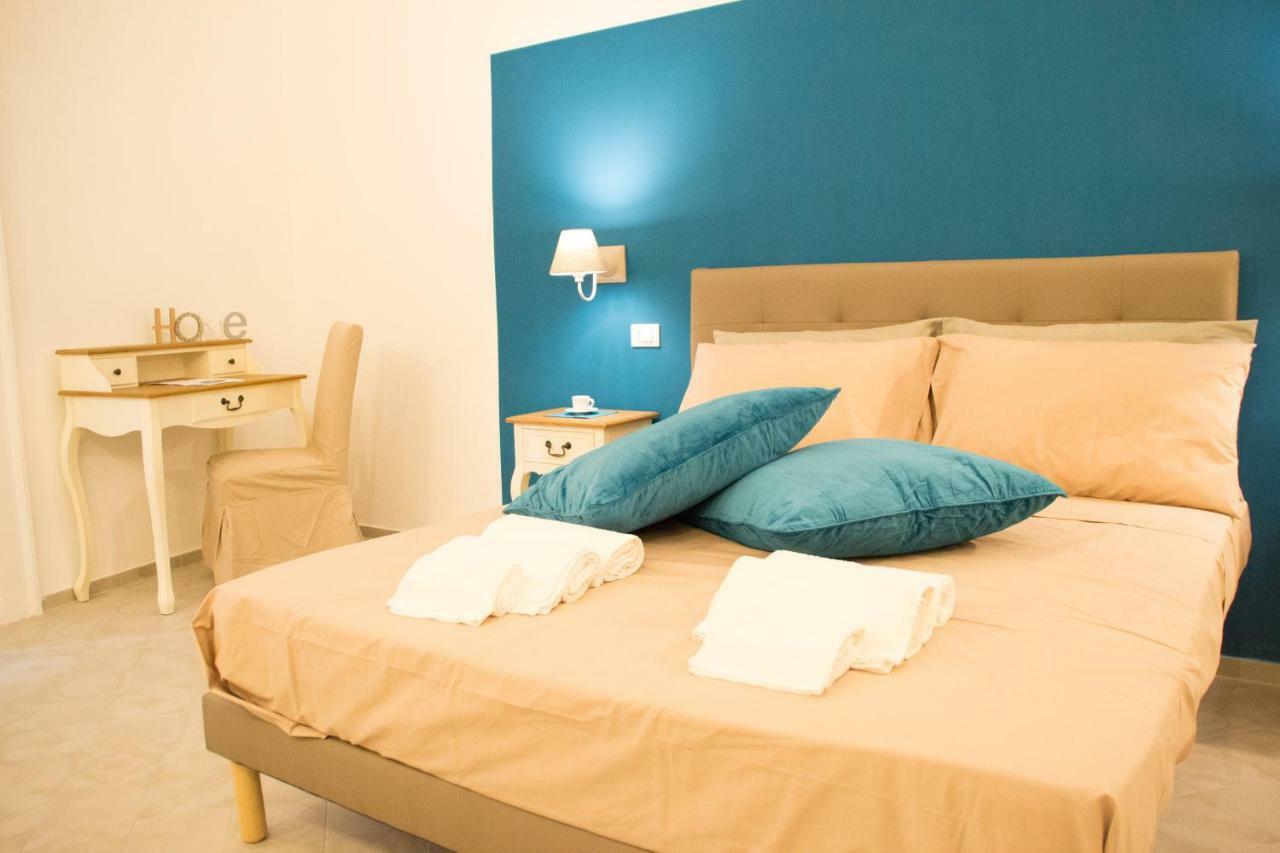 B&B Il Balconcino A Santa Chiara Νάπολη Εξωτερικό φωτογραφία