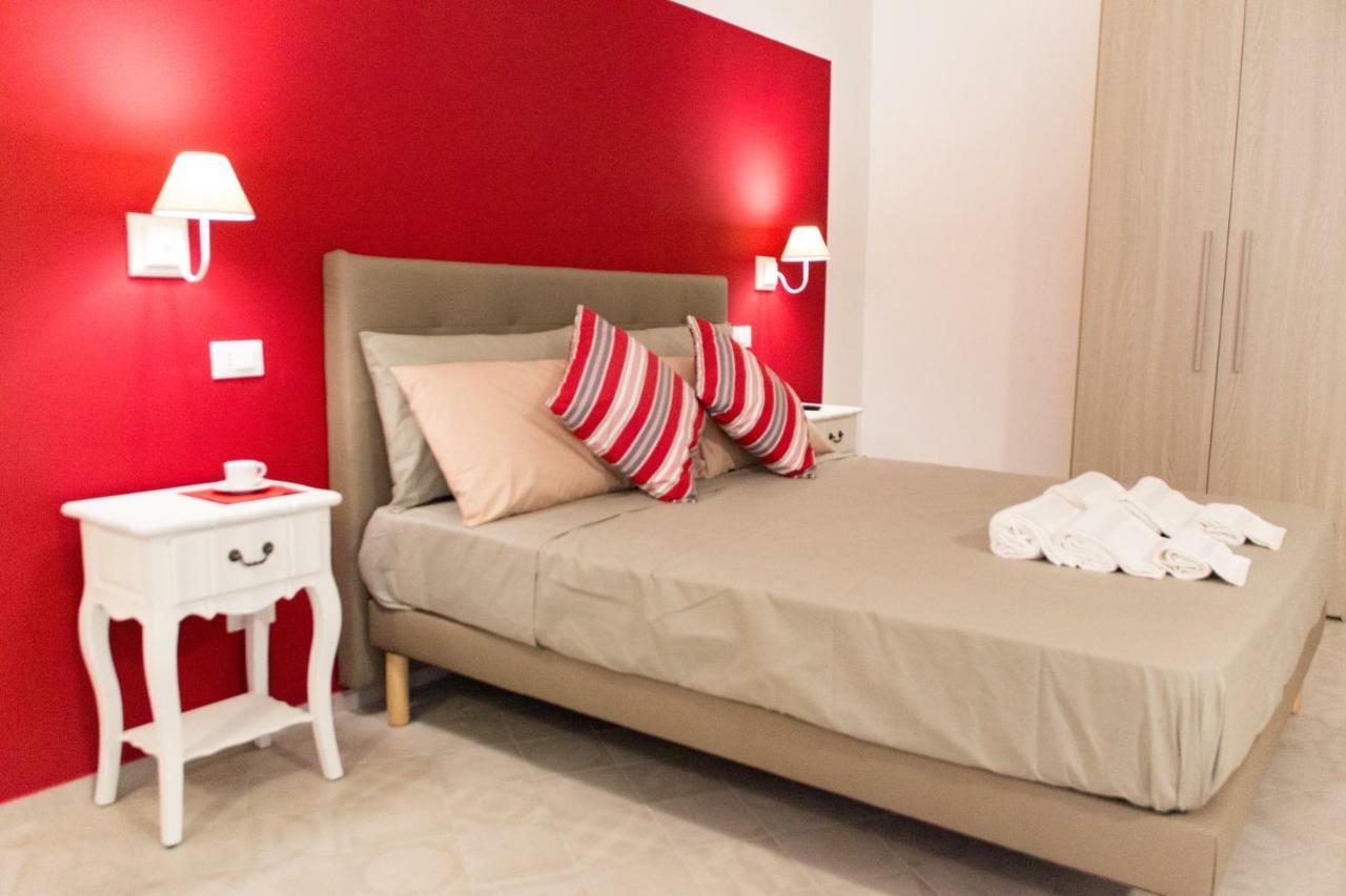 B&B Il Balconcino A Santa Chiara Νάπολη Εξωτερικό φωτογραφία
